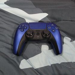 Playstation 5 Dualsense Controller Blue