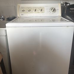 Washer/Dryer