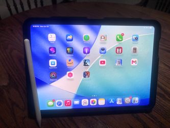 iPad Pro 11 512 GB