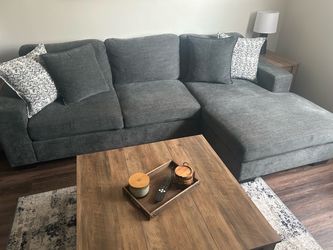 Fairly New Couch