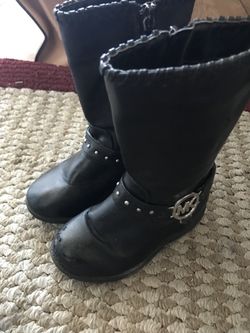MK toddler