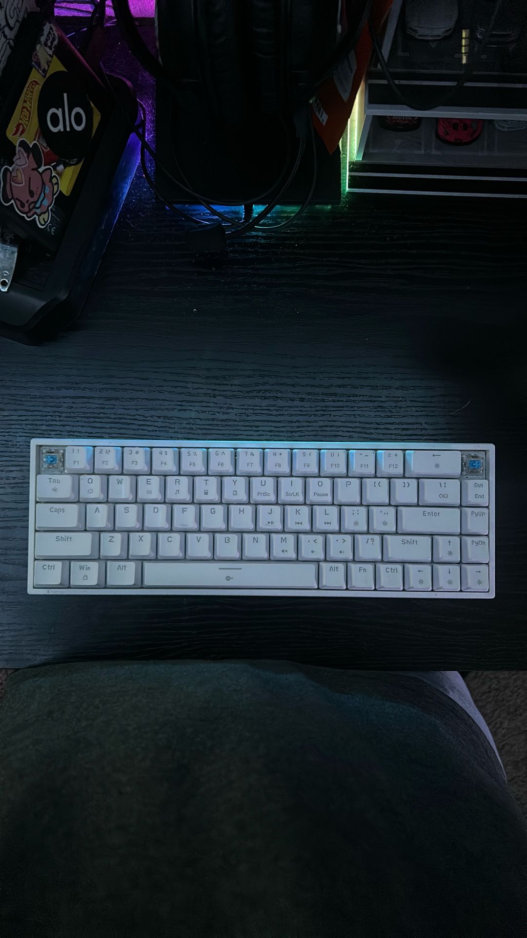 60% keyboard