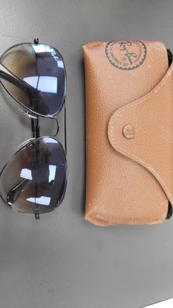 Rayban sunglasses rb3025