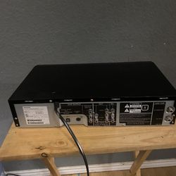 DVD Player  Panasonic 