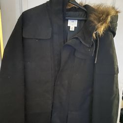 H&M Parka 