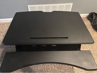 Computer Stand -Riser