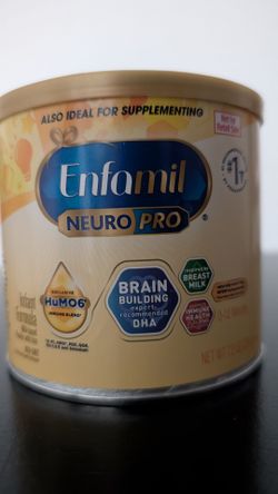 Enfamil Neuro Pro/ Gentlease