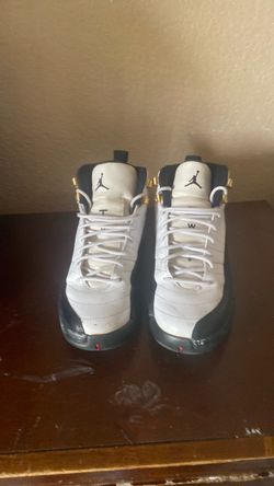Air Jordan 12 retro