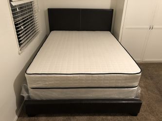 Twin full queen and king bed 4 sale