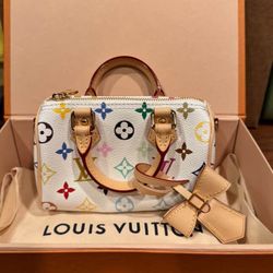 Louis Vuitton bag