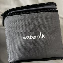 Waterpik Water Flosser — models WP-250/260