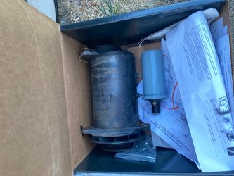 6 volt alternator