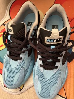 Puma Rsx