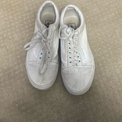 Vans US Men 8.5