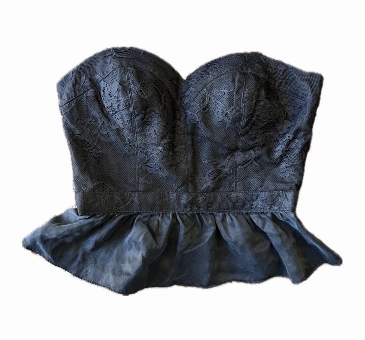 BEBE Corset