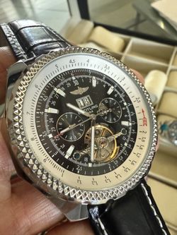 Bellos Relojes Para Caballero 👌