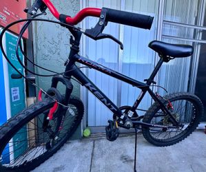 20 inches kids bike