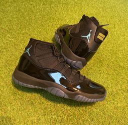 Jordan 11 Gamma Blue Men’s Size 12