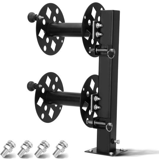 Welding Cable Reel Double Lead