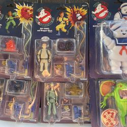Ghostbusters