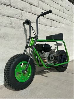 Mini Bike