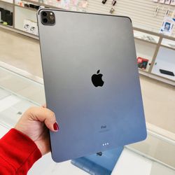 iPad Pro 5th Gen 12.9inch 128gb
