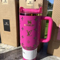 Stanley’s 40oz 