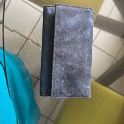 Patricia Nash Wallet