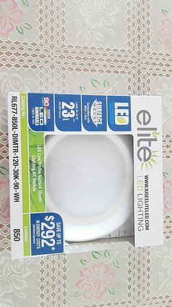 LED light