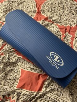 yoga mat 