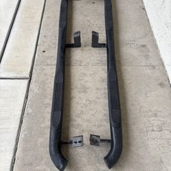 2005-2015 Toyota Tacoma Running Boards 