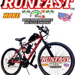 New motorized bike parts engines bicycles and more call text five two zero 4O69691 