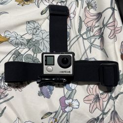 GoPro Hero4