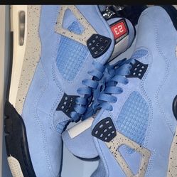 Jordan 4