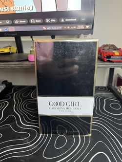Good Girl Perfume 