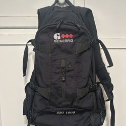 Hiking Camelbak Backpack