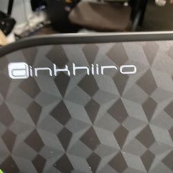 DINKHIIRO bran new PICKLE BALL BAG