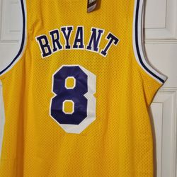 Los angeles lakers jersey