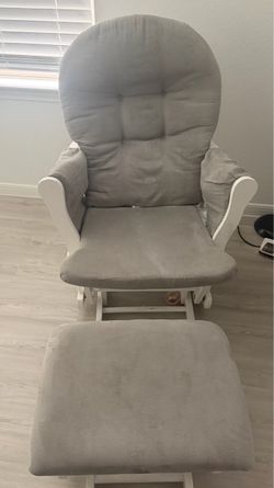 Rocking chair