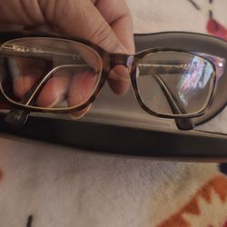 Rayban 135 readers very nice 5286 