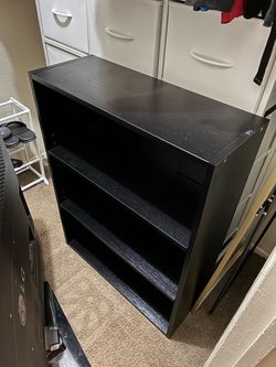 Shelf