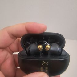Monster Earphones