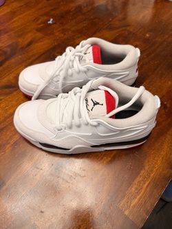 Brand New 6Y Jordan 4s