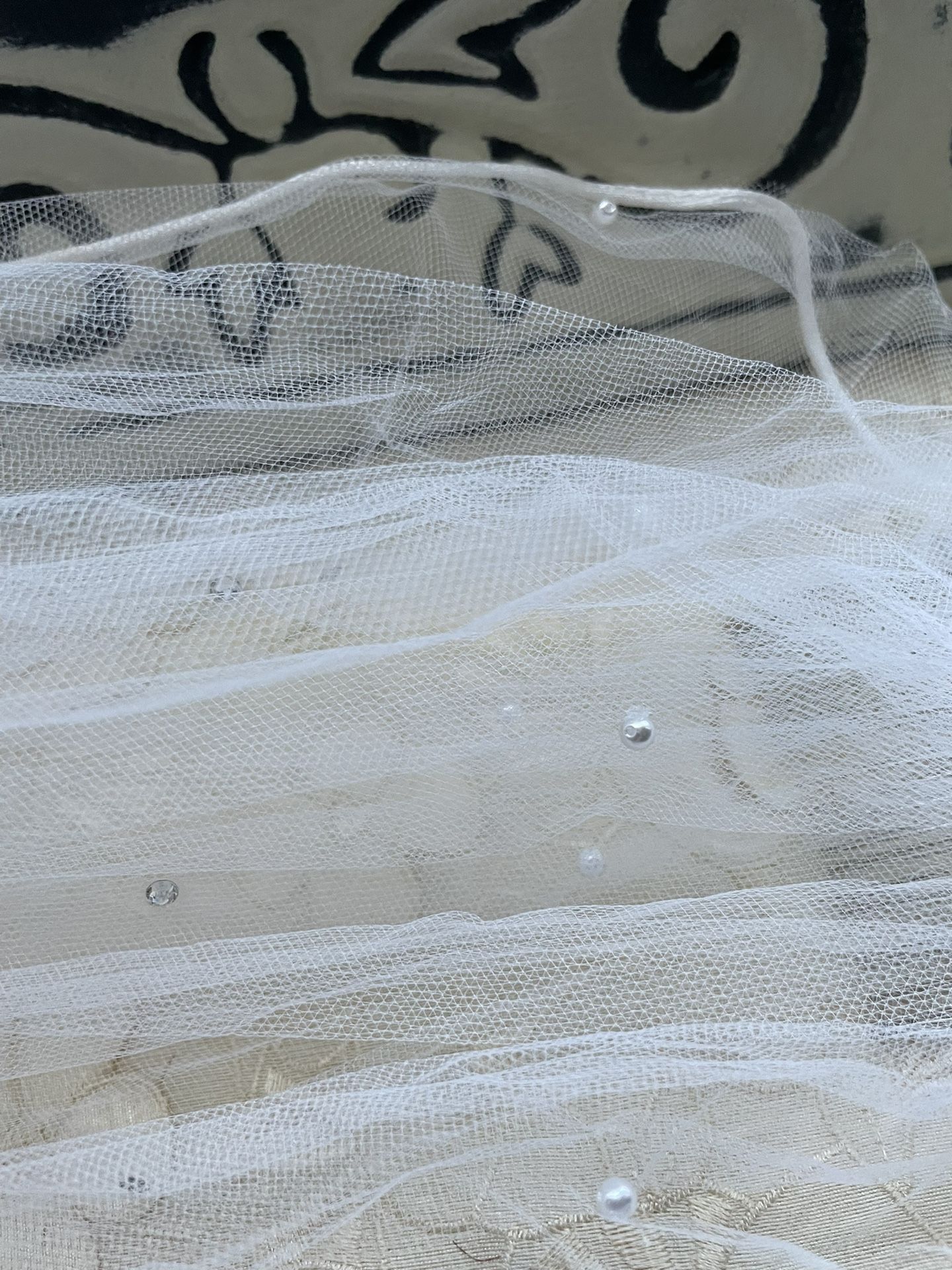 Bridal Veil