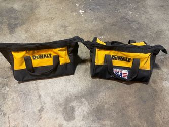 DeWalt Tool Bags