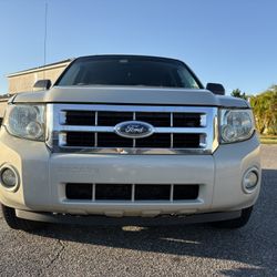 2008 Ford Escape