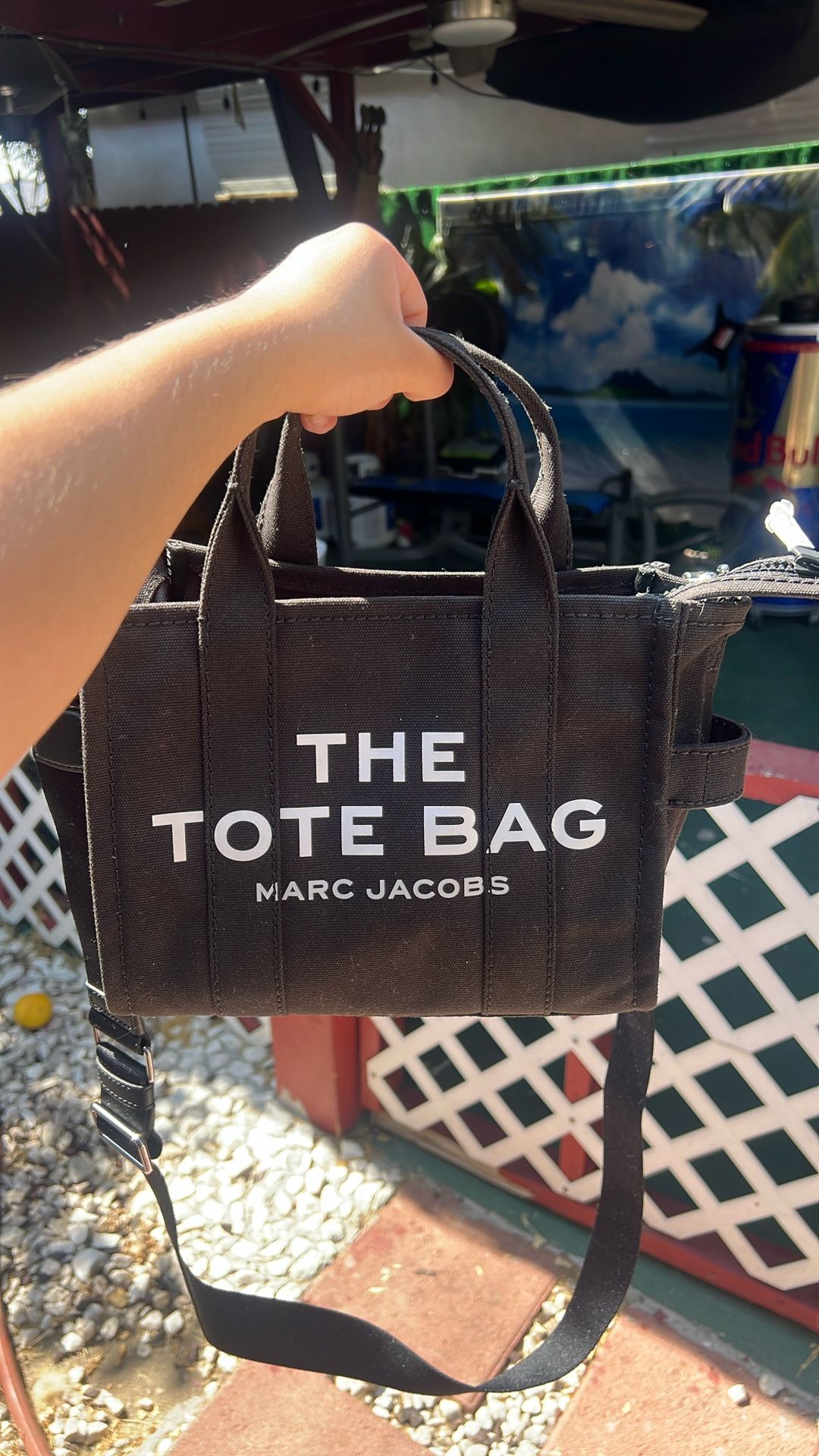 Bag/ Purse