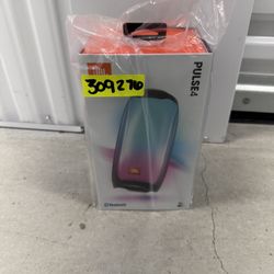 Jbl Pulse For Bluetooth