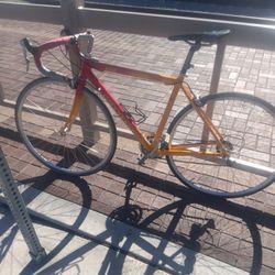 Cannondale 98 R300 Caad2  (Mint Condition)