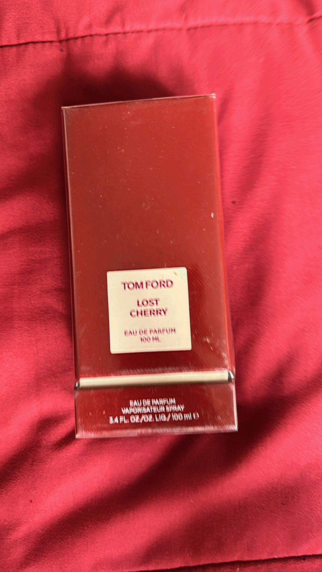 Tom ford Lost Cherry 100mL
